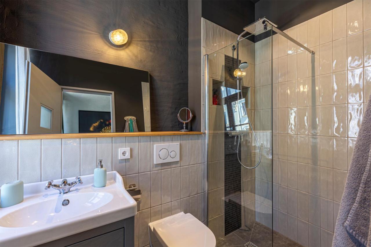 Loft Apartments Leipzig Loft Aqua Ngoại thất bức ảnh